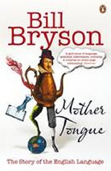 Mother Tongue - Bryson Bill