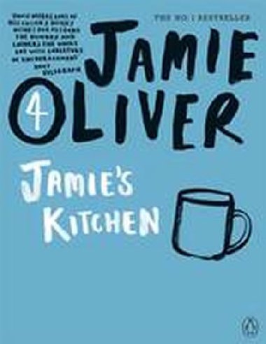 Jamies Kitchen - Oliver Jamie