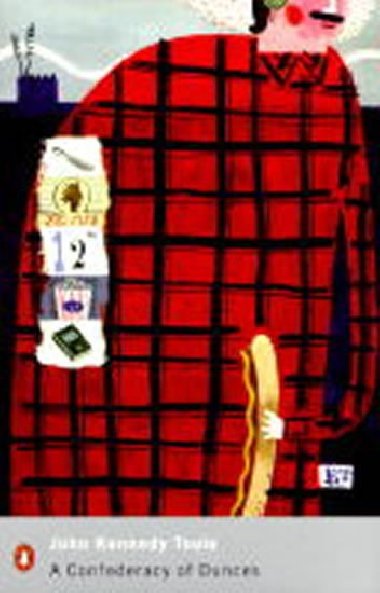 A Confederacy of Dunces - Toole John Kennedy