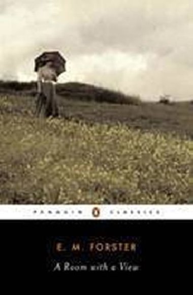 A Room with a View - Forster E. M.