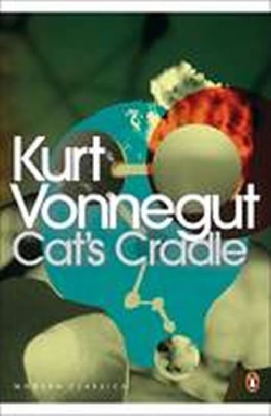 Cats Cradle - Vonnegut Kurt