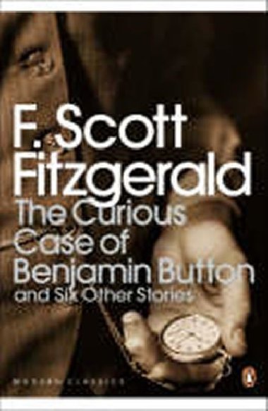 Curious Case...Benjamin Button - neuveden