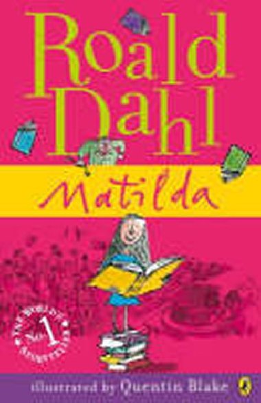 Matilda - neuveden