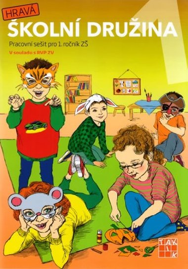 Hrav koln druina 1 - 