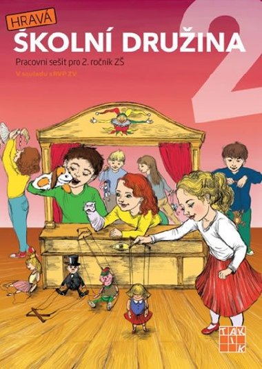 Hrav koln druina 2 - 