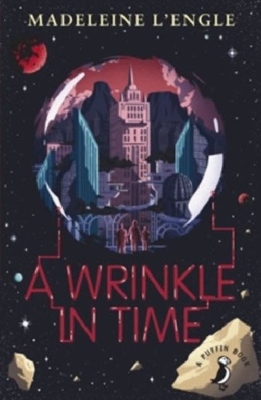 A Wrinkle in Time - LEngle Madeleine