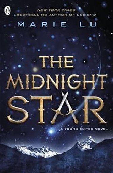The Midnight Star - Lu Marie