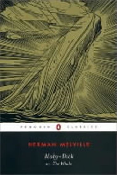 Moby Dick - neuveden