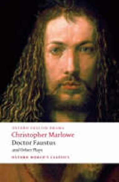 Doctor Faustus and Other Plays - Marlowe Christopher