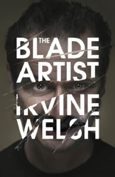 The Blade Artist - Welsh Irvine