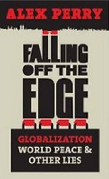 Falling Off the Edge - neuveden