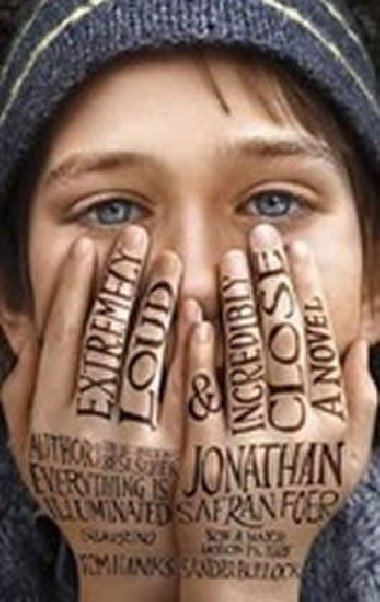 Extremely Loud - Foer Jonathan Safran