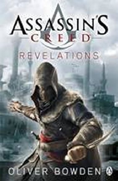 Assassins Creed: Revelations - Bowden Oliver