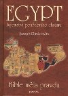 Egypt - Joseph Davidovits