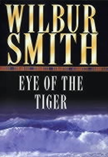 Eye of the Tiger - neuveden