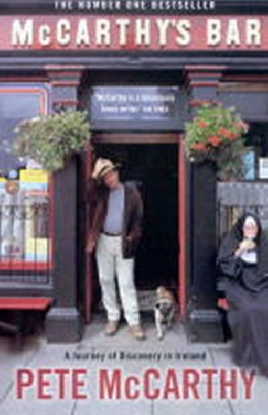 McCarthys Bar - neuveden