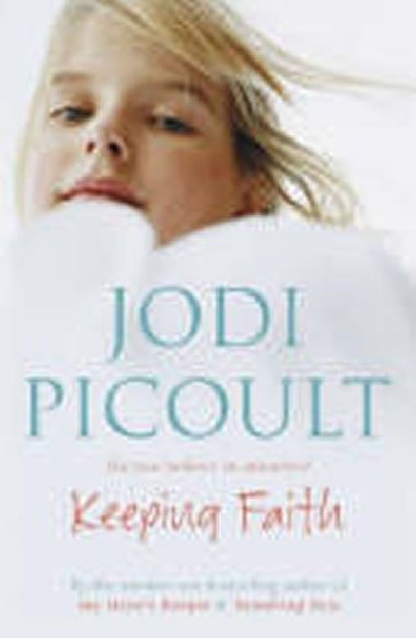 Keeping Faith - neuveden