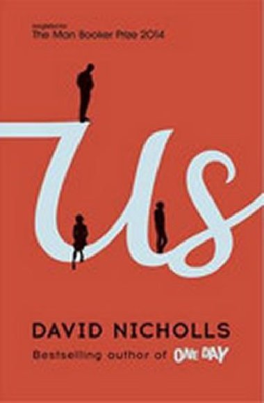 Us - Nicholls David