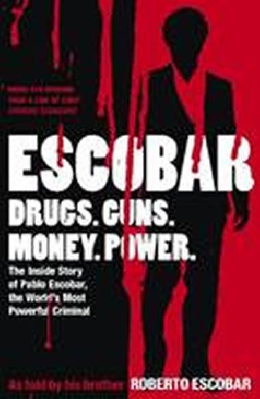 Escobar - neuveden
