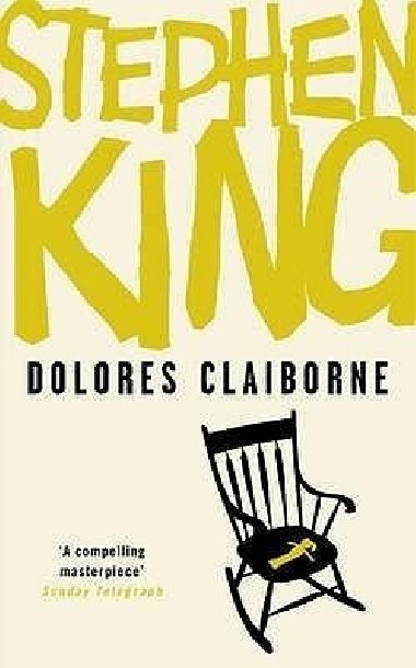 Dolores Claiborne - neuveden