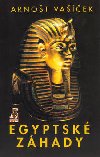 Egyptsk zhady - Arnot Vaek