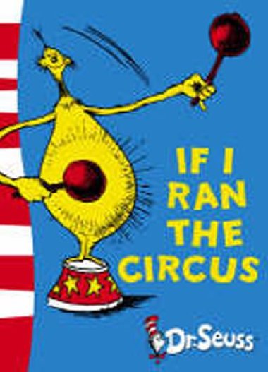 If I Run Circus - Seuss Dr.