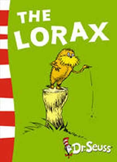 Lorax - The Dr. Seuss - Seuss Dr.