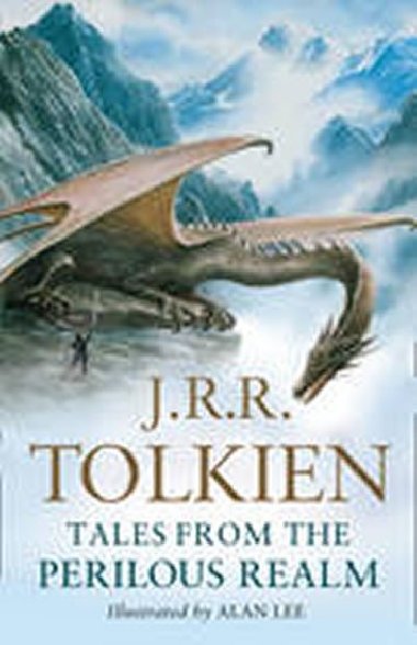 Tales from Perilous Realm - Tolkien J.R.R.