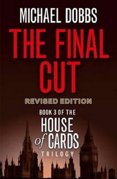 The Final Cut - Dobbs Michael