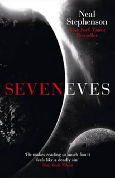 Seveneves - Stephenson Neal