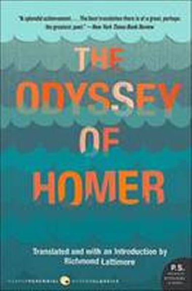 The Odyssey - Homr