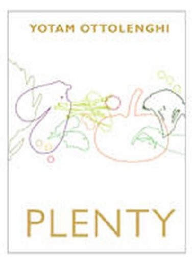 Plenty - Ottolenghi Yotam