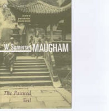 The Painted Veil - Maugham William Somerset