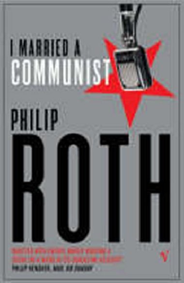 I Married a Communist - Roth Philip
