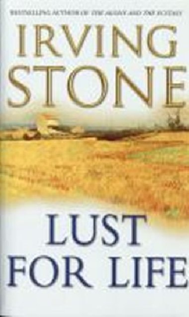 Lust for Life - Stone Irving