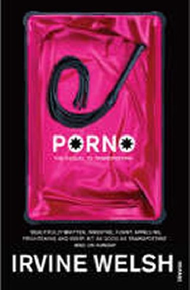 Porno - Welsh Irvine