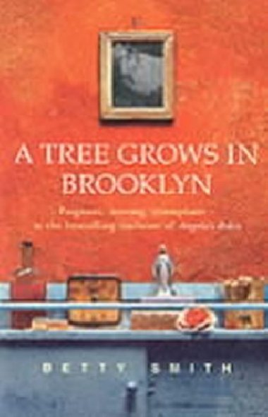 Tree Grows in Brooklyn - Smith Betty
