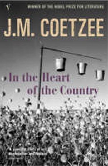 In the Heart of the Country - Coetzee John Maxwell