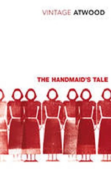 The Handmaids Tale - Atwood Margaret