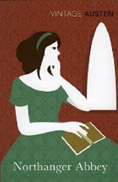 Northanger Abbey - Austen Jane