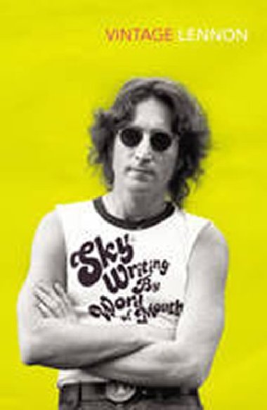 Skywriting by Word of Mouth - Lennon John