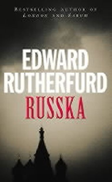 Russka - Rutherfurd Edward