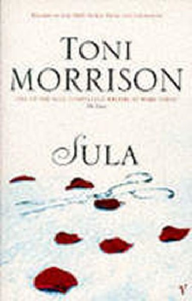 Sula - Morrisonov Toni