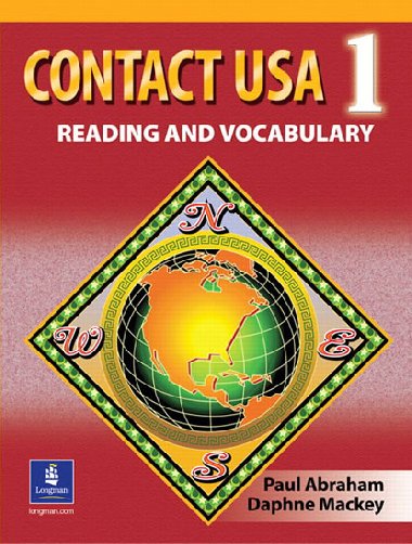 Contact USA 1 - Abraham Paul