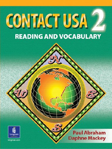 Contact USA 2 - Abraham Paul