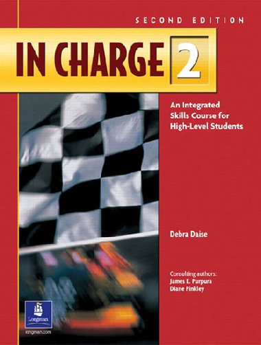 In Charge 2 - Daise Debra