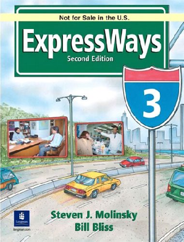 ExpressWays International Version 3 - Molinsky Steven J.