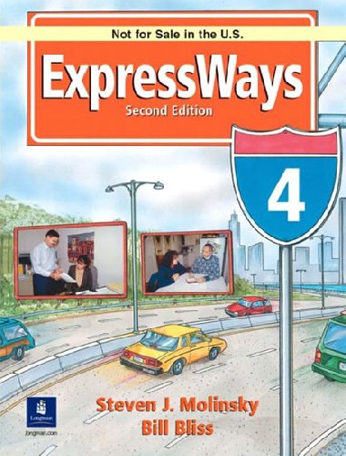 ExpressWays International Version 4 - Molinsky Steven J.