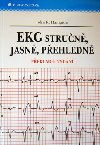 Ekg stručně, jasně, přehledně - John R. Hampton