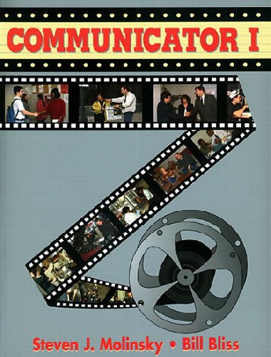 Communicator I - Molinsky Steven J.